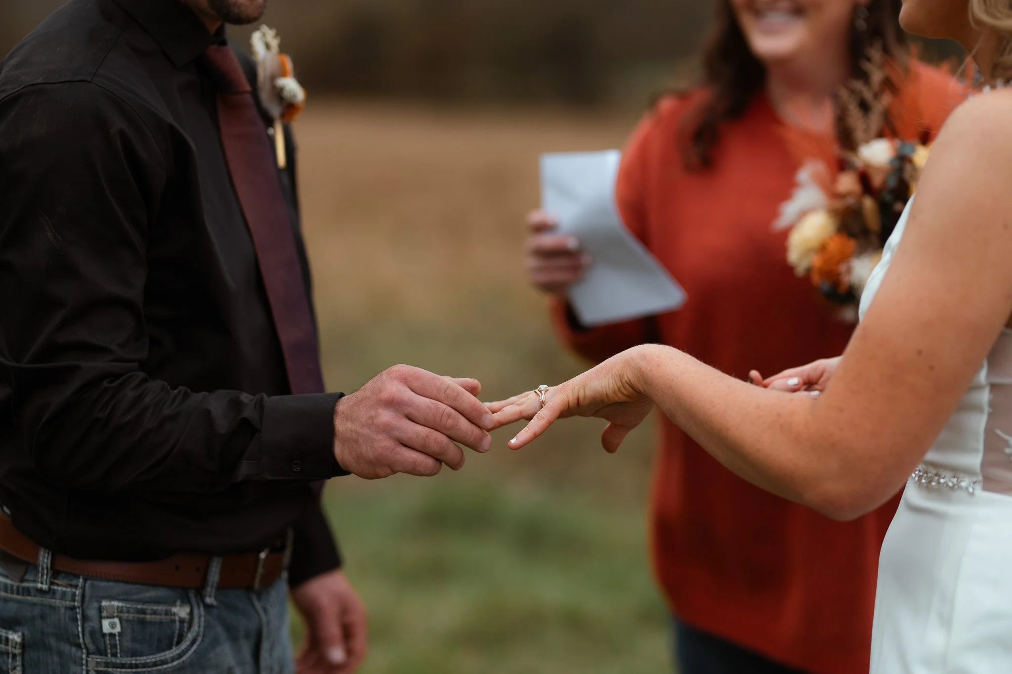 Wedding/ Event