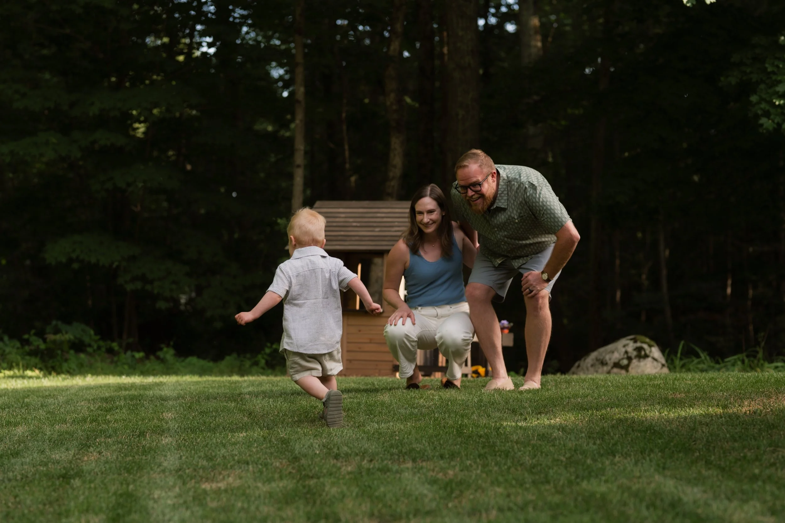 Family/ Milestones