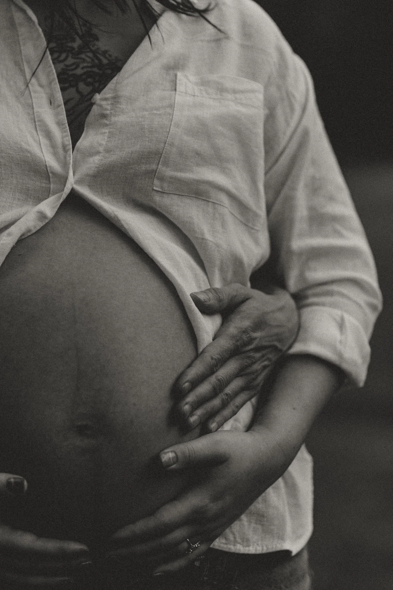 Motherhood/ Newborn