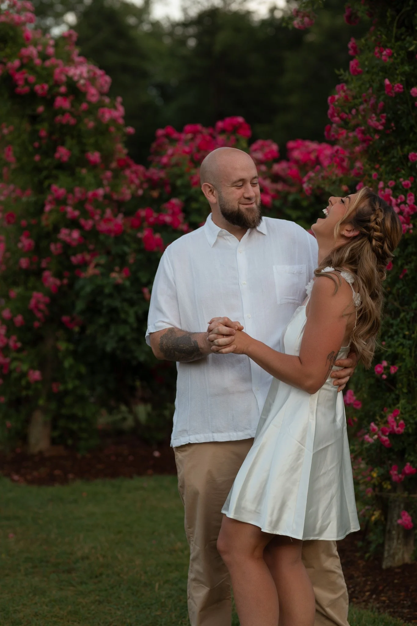 Couples/ Engagement