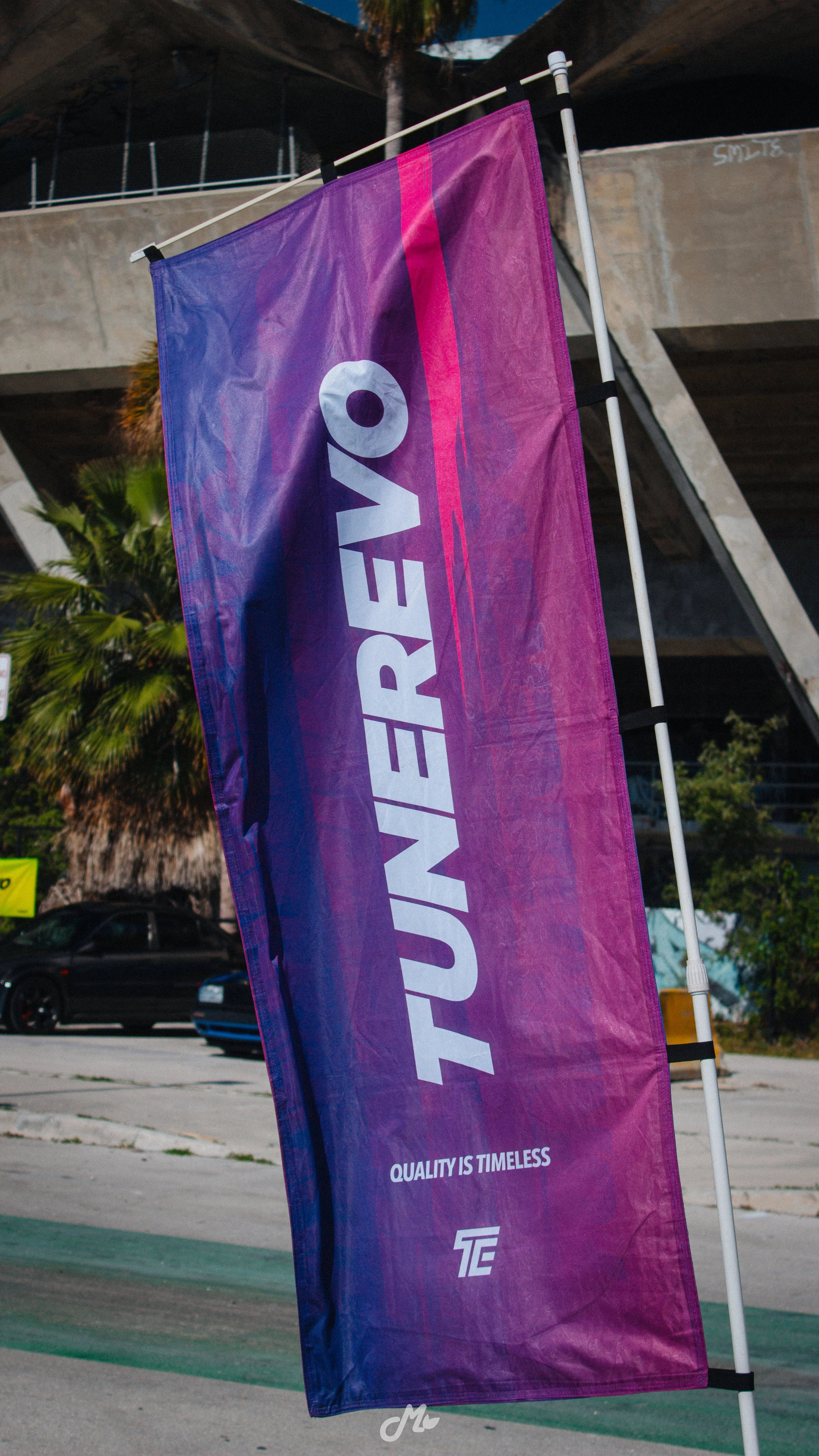TunerEVO Miami Main Event