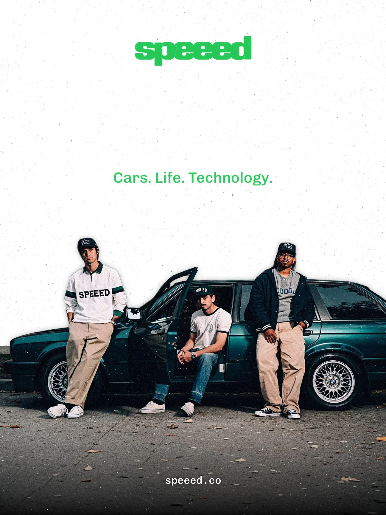 Cars Life Tech Poster 3.jpg