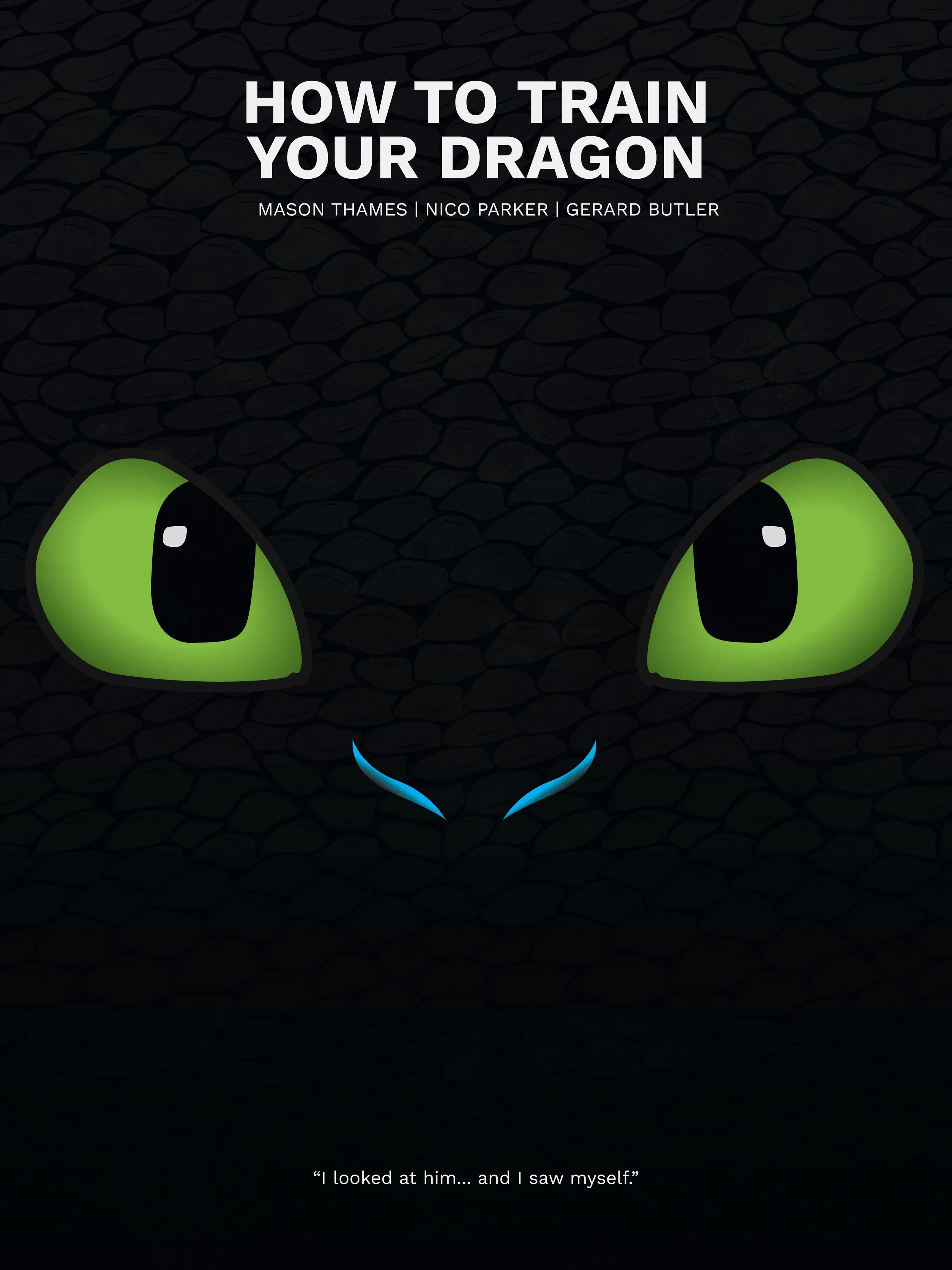 Minimalist Poster Series_How to Train Your Dragon.jpg