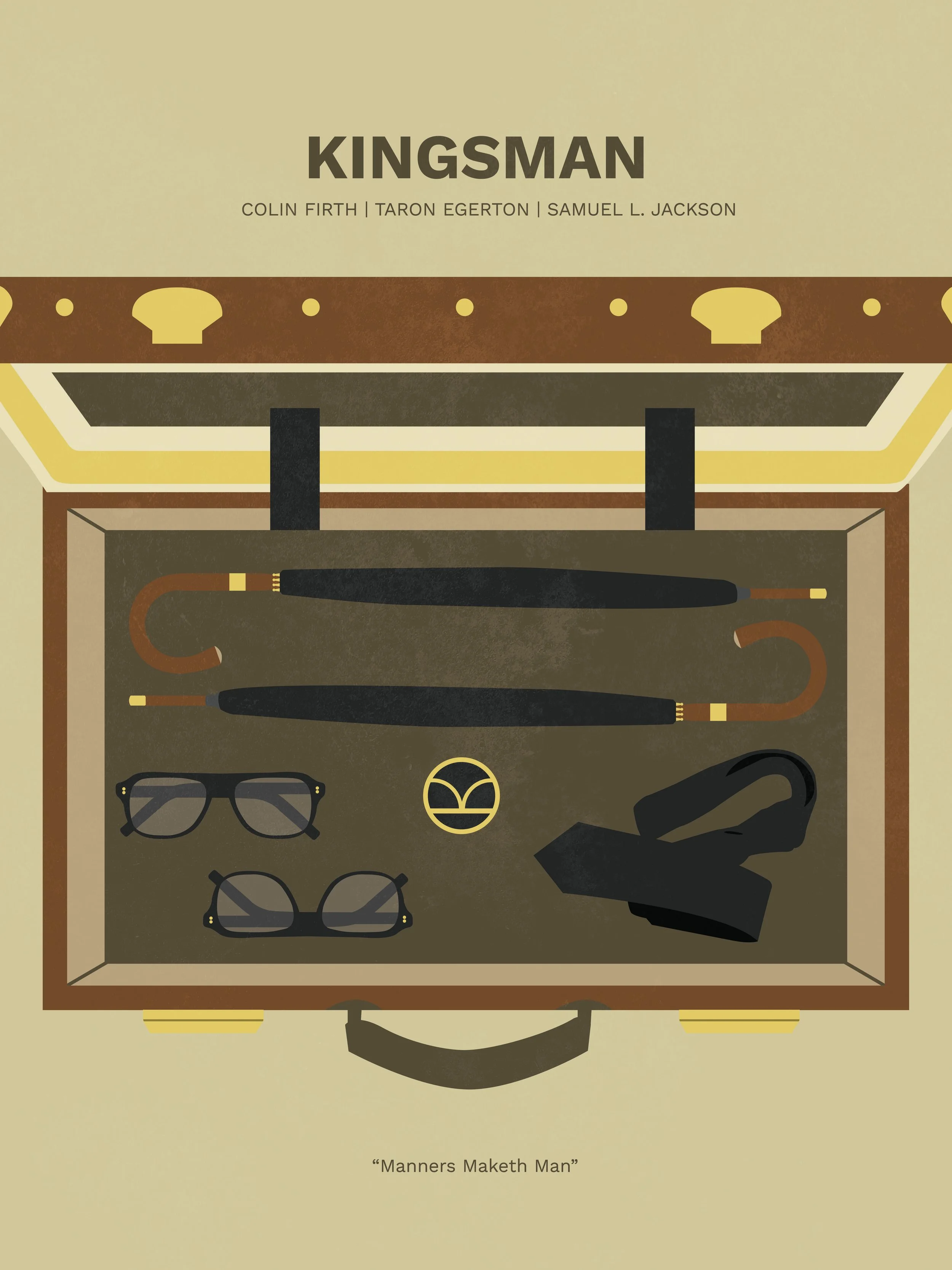 Minimalist Poster Series_Kingsman.jpg