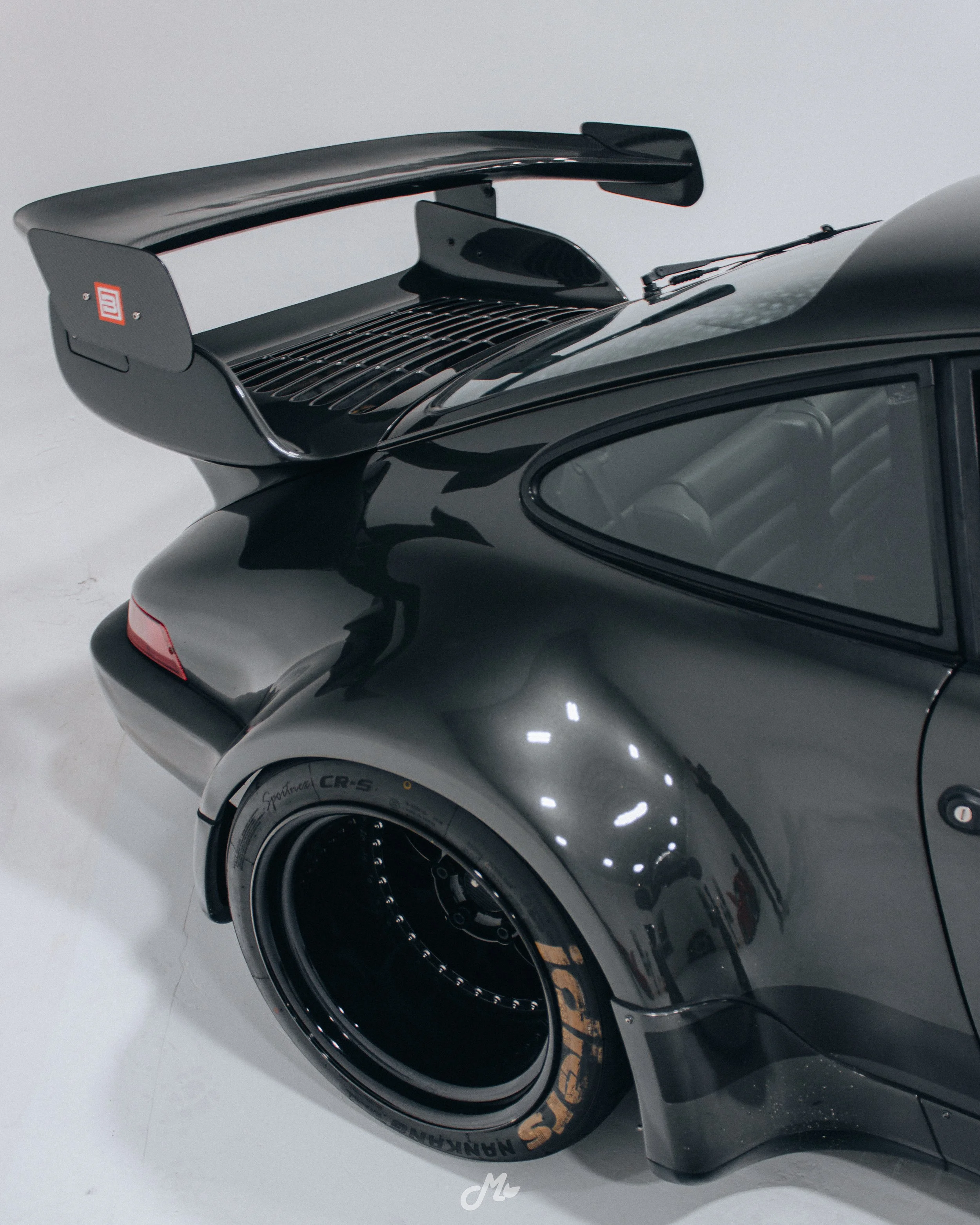 TunerEVO x GroupB Pop Up