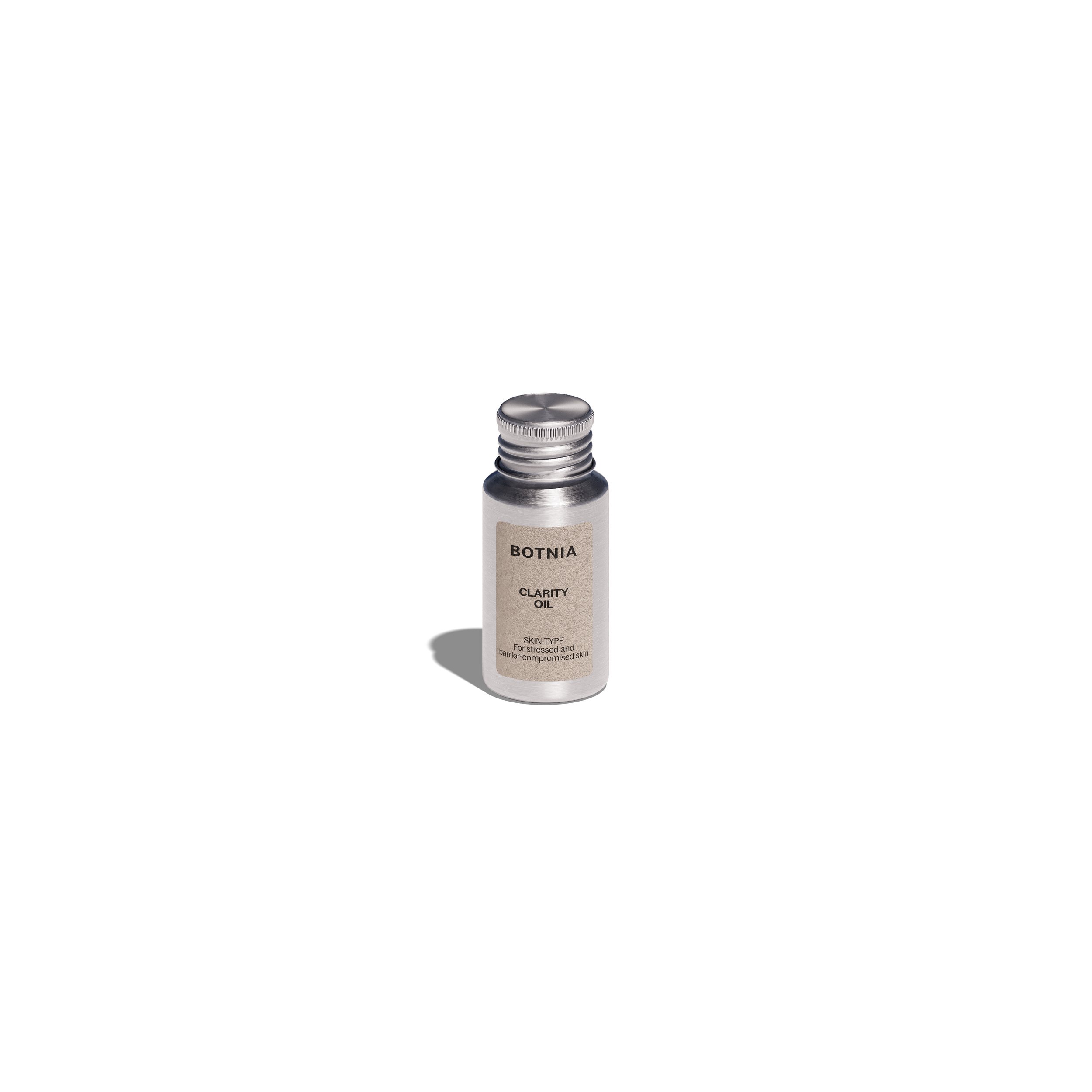 Clarity Oil