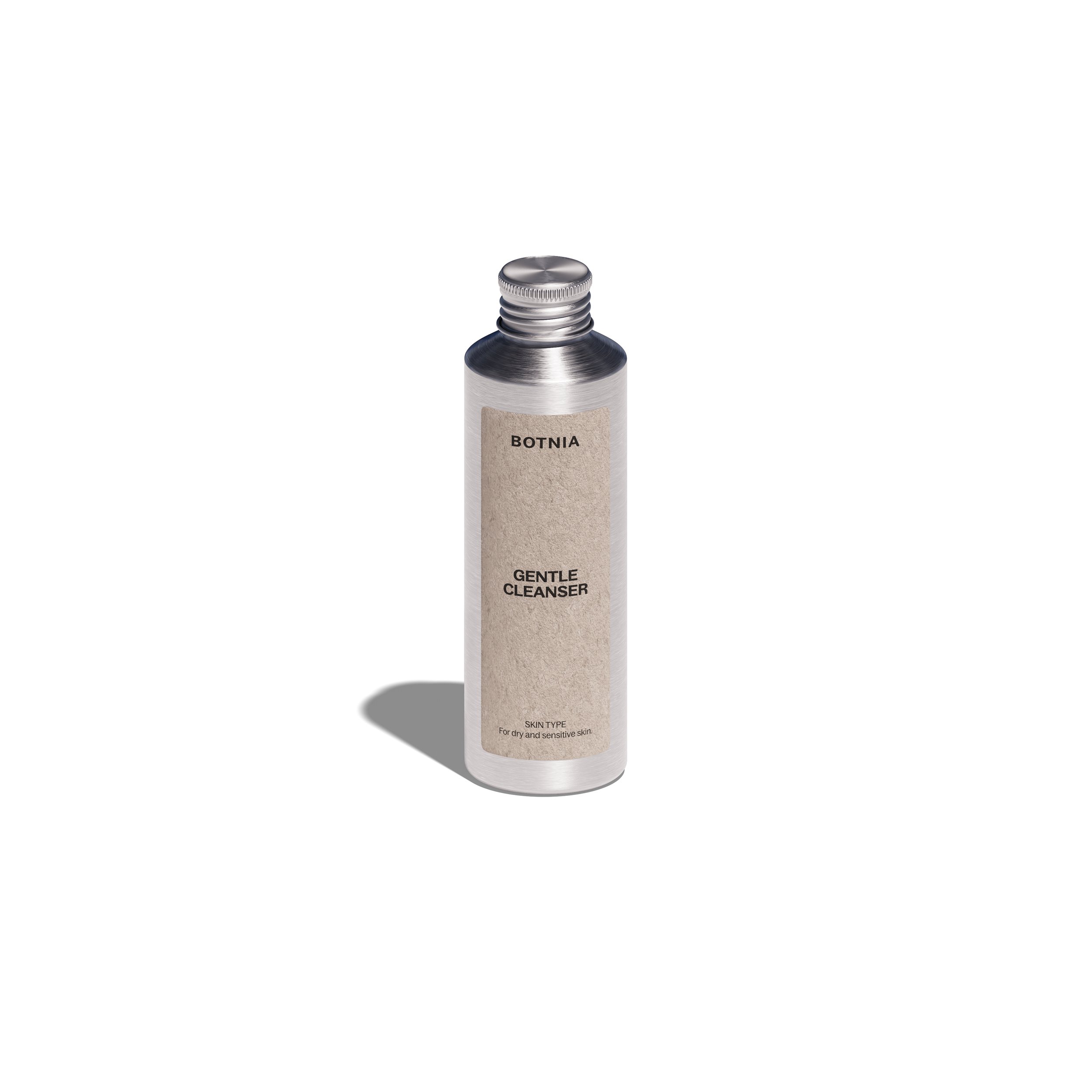 Gentle Cleanser