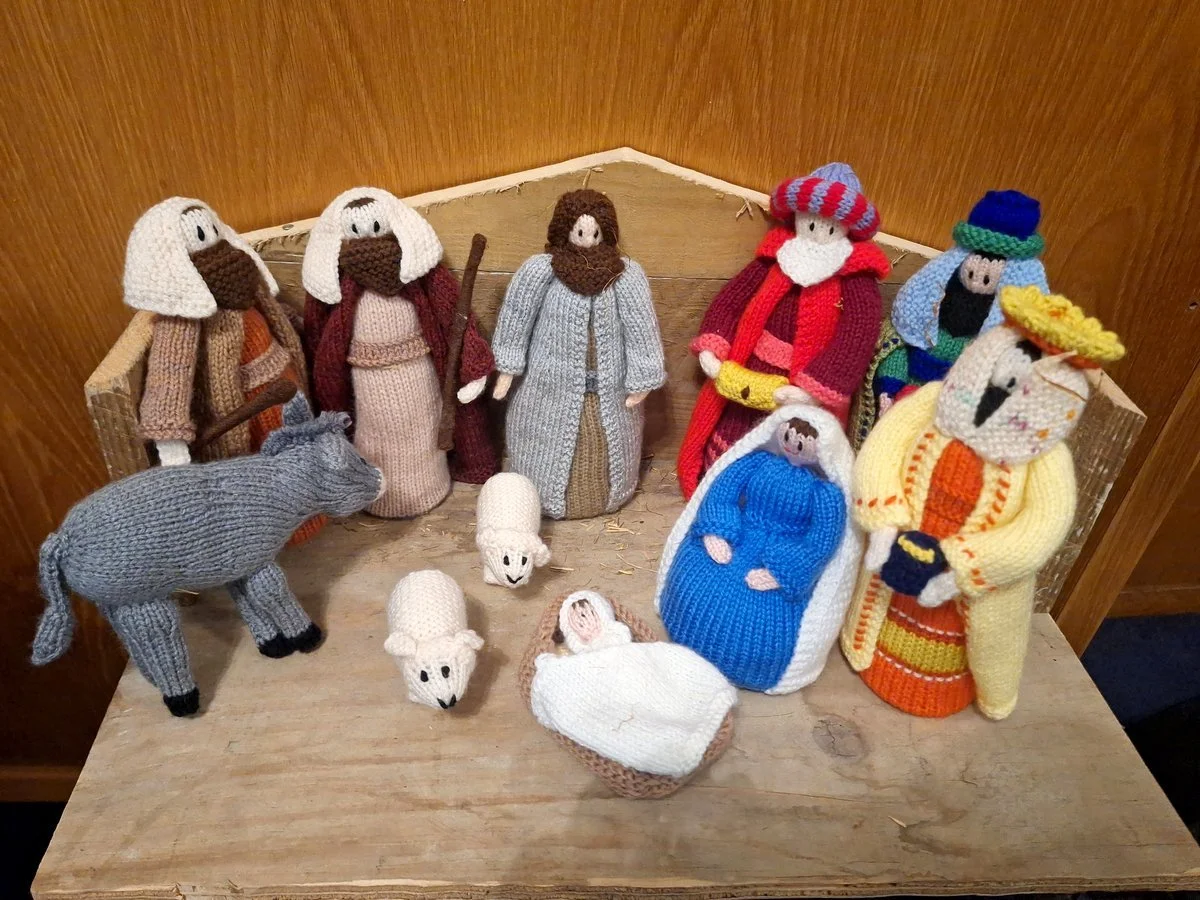 What’s happening at Cumbernauld Trinity?