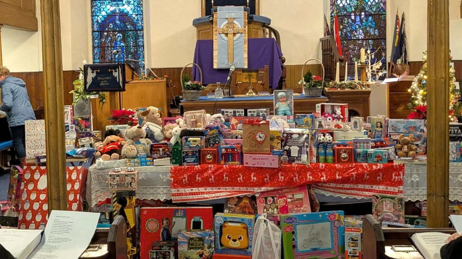 Christmas Appeal 2025