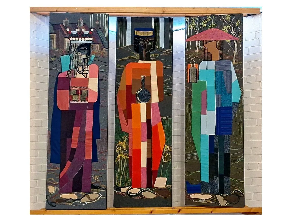 What’s happening at Cumbernauld Trinity?