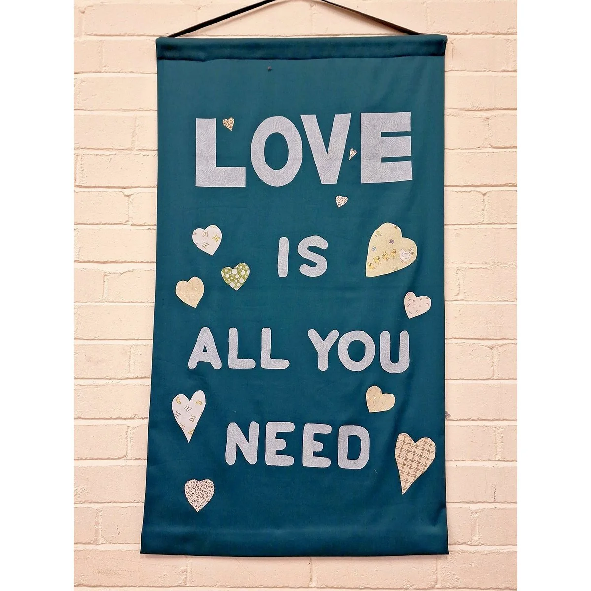 What’s happening at Cumbernauld Trinity?