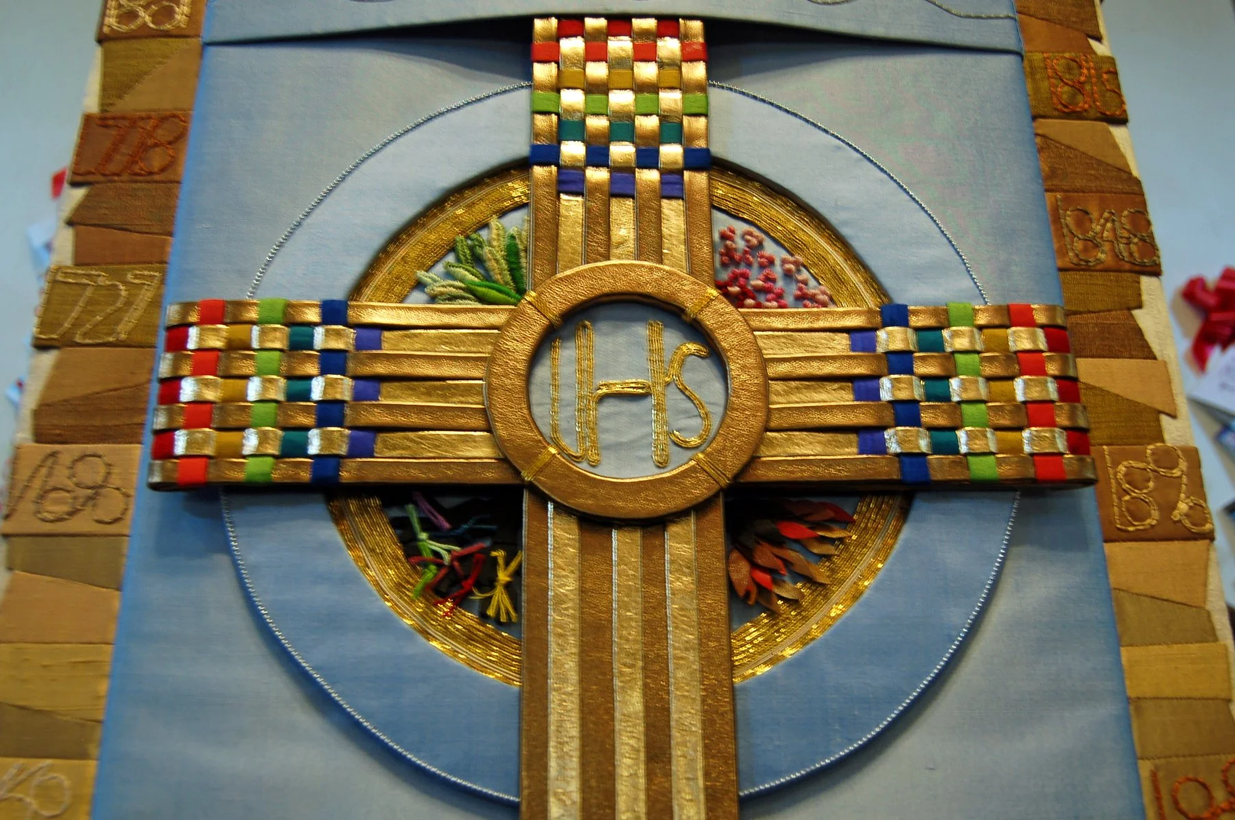 What’s happening at Cumbernauld Trinity?