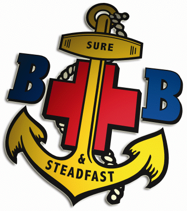 Strathkelvin Battalion Boys' Brigade Church Service