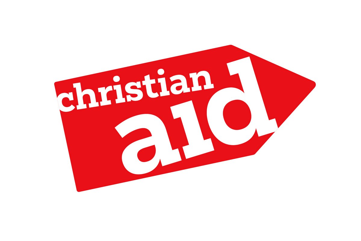 Christian Aid Week 2026