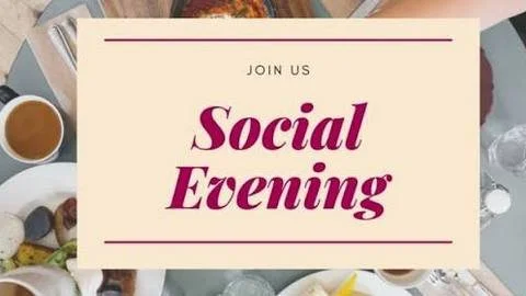 Social Evening