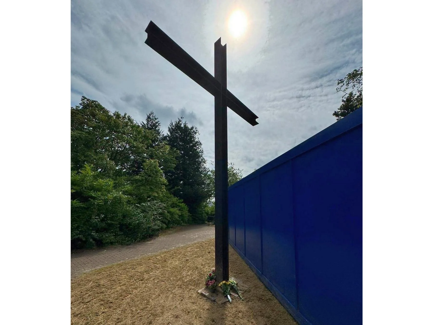 What’s happening at Cumbernauld Trinity?