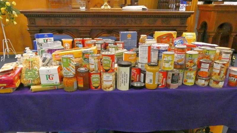 Harvest Appeal 2026