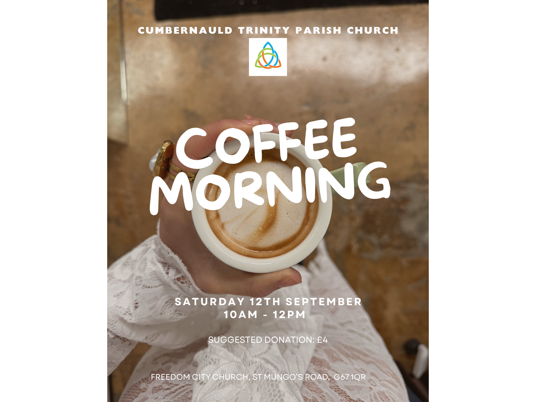 Coffee Morning
