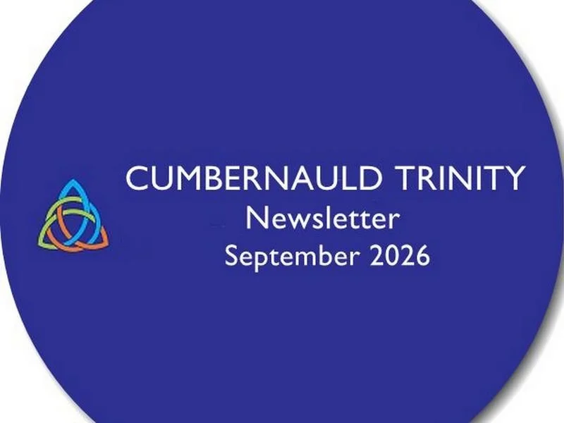 Trinity News September 2026