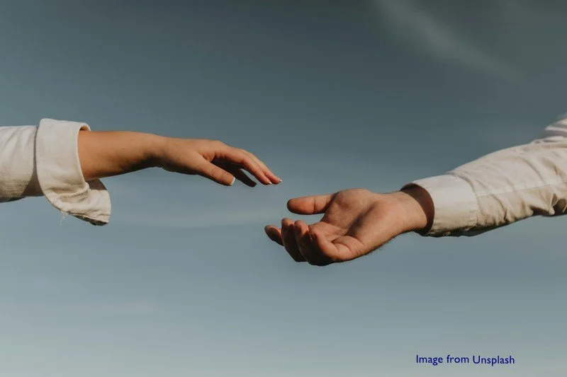 Pastoral Care update