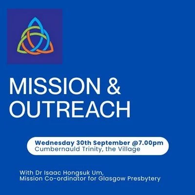 Mission Meeting