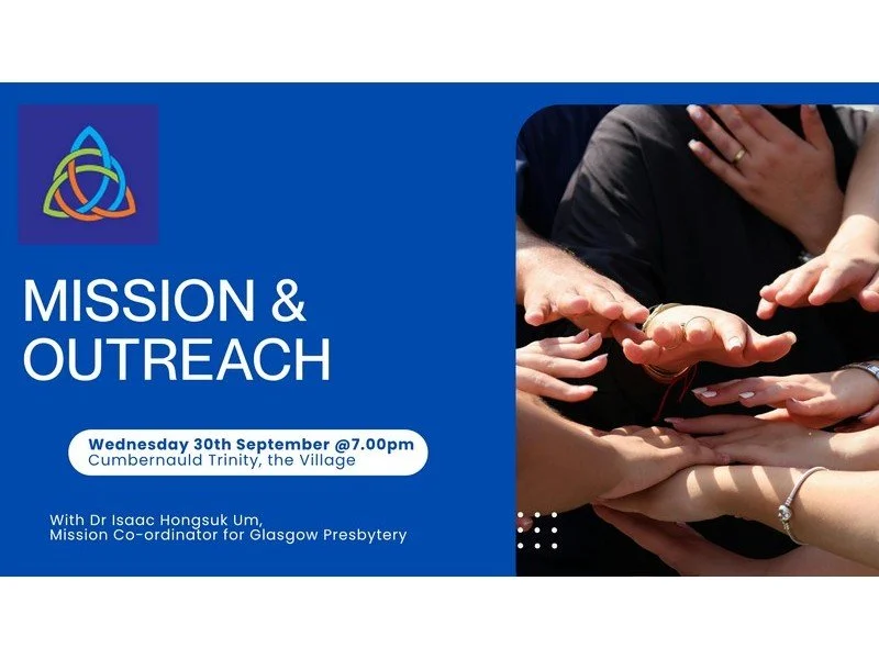 Mission and Outreach