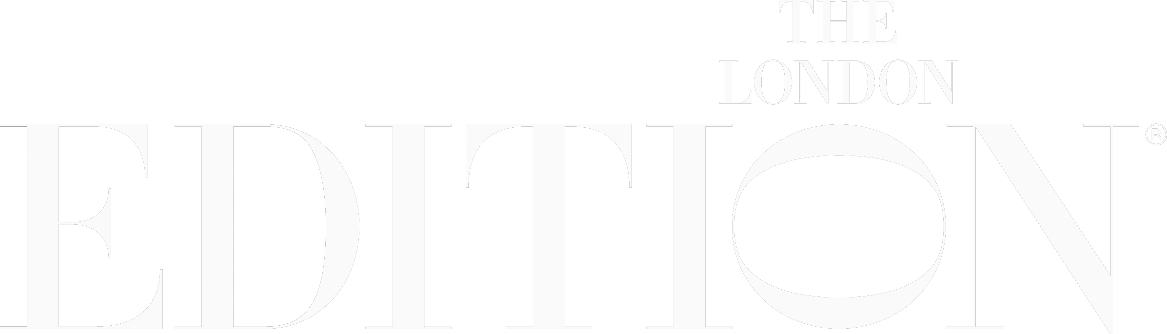 The London EDITION