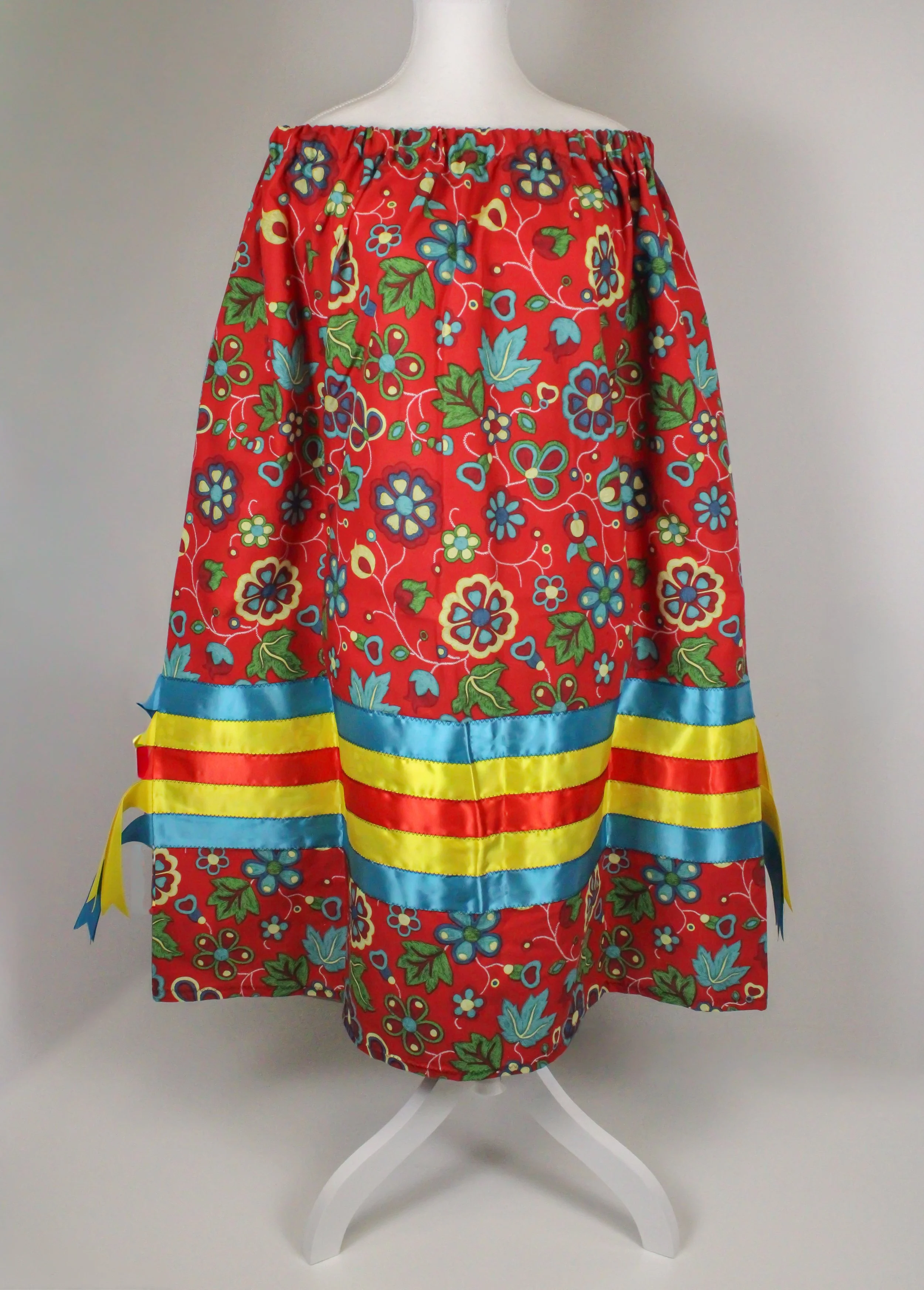 Ribbon Skirt - Red-3.jpg