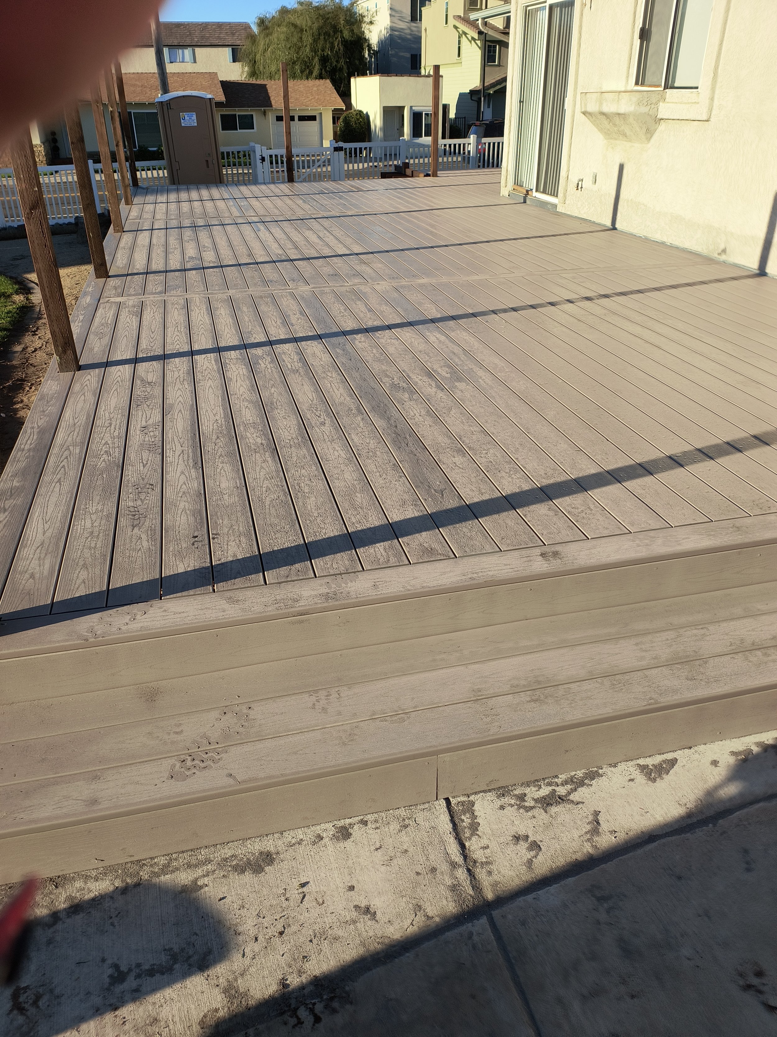 FULLMER previous project