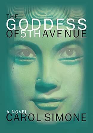 Goddess of 5th  Avenue