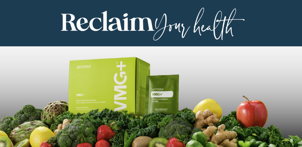 Reclaim Your Health