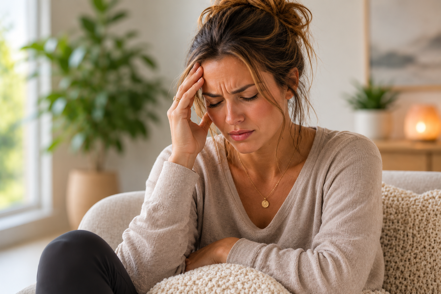 Acupuncture for Migraines