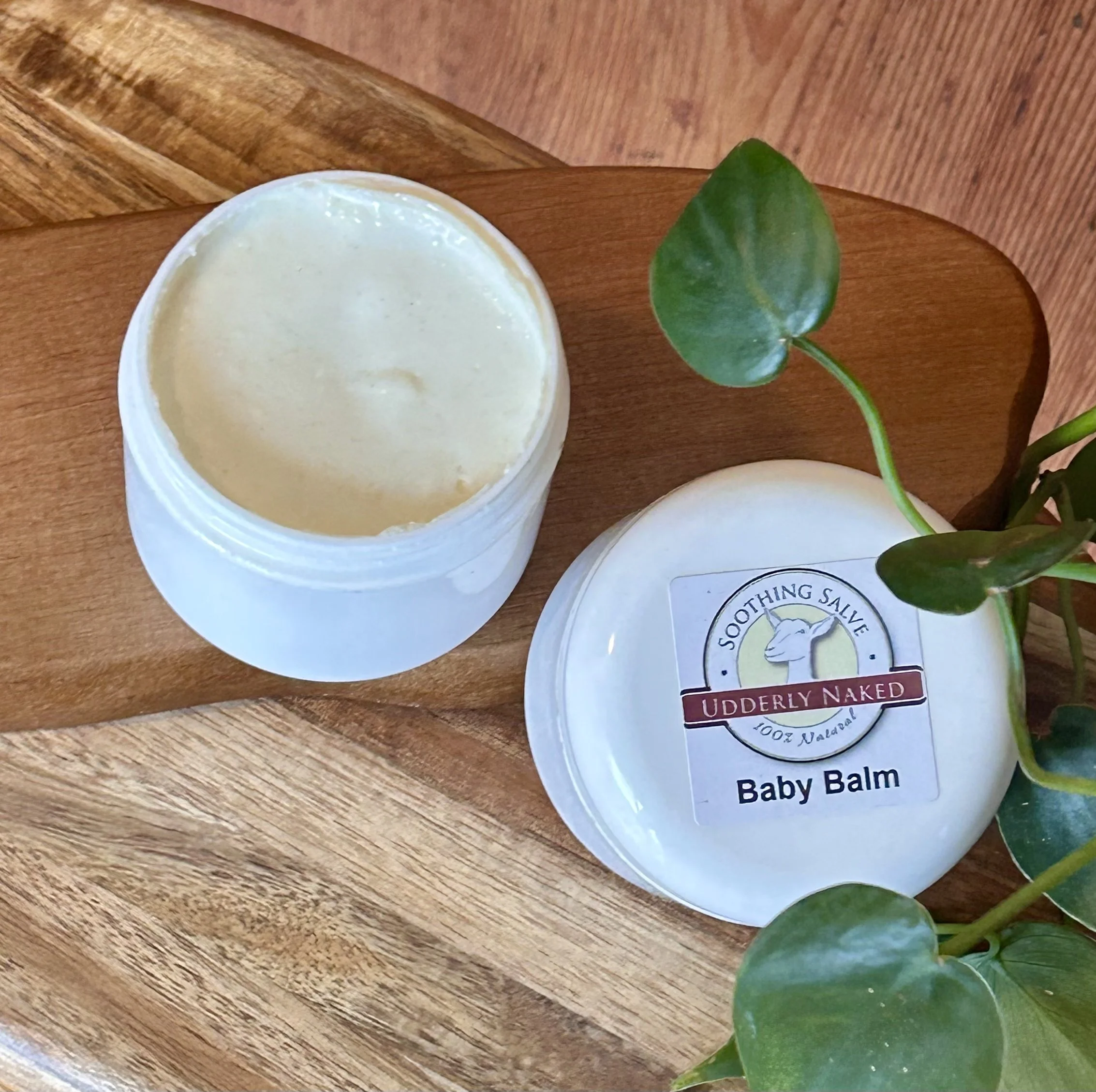 Baby Balm - Large