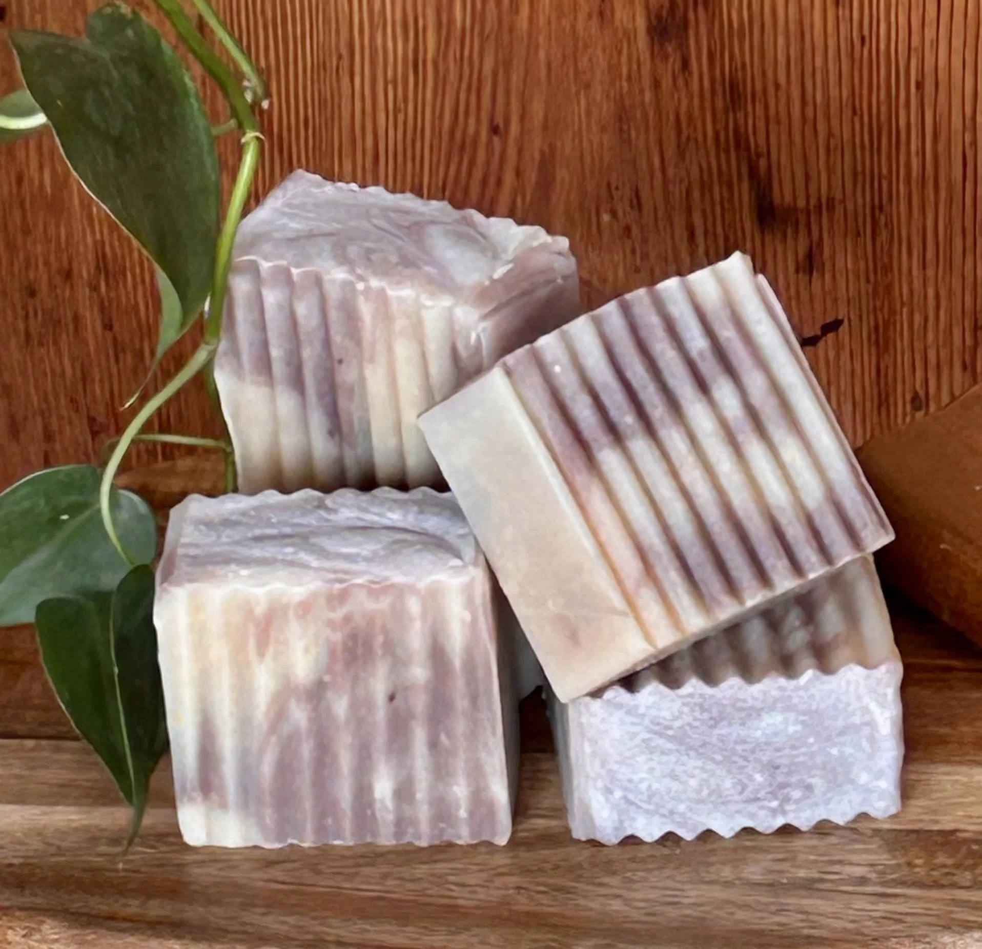 Lavender Soap