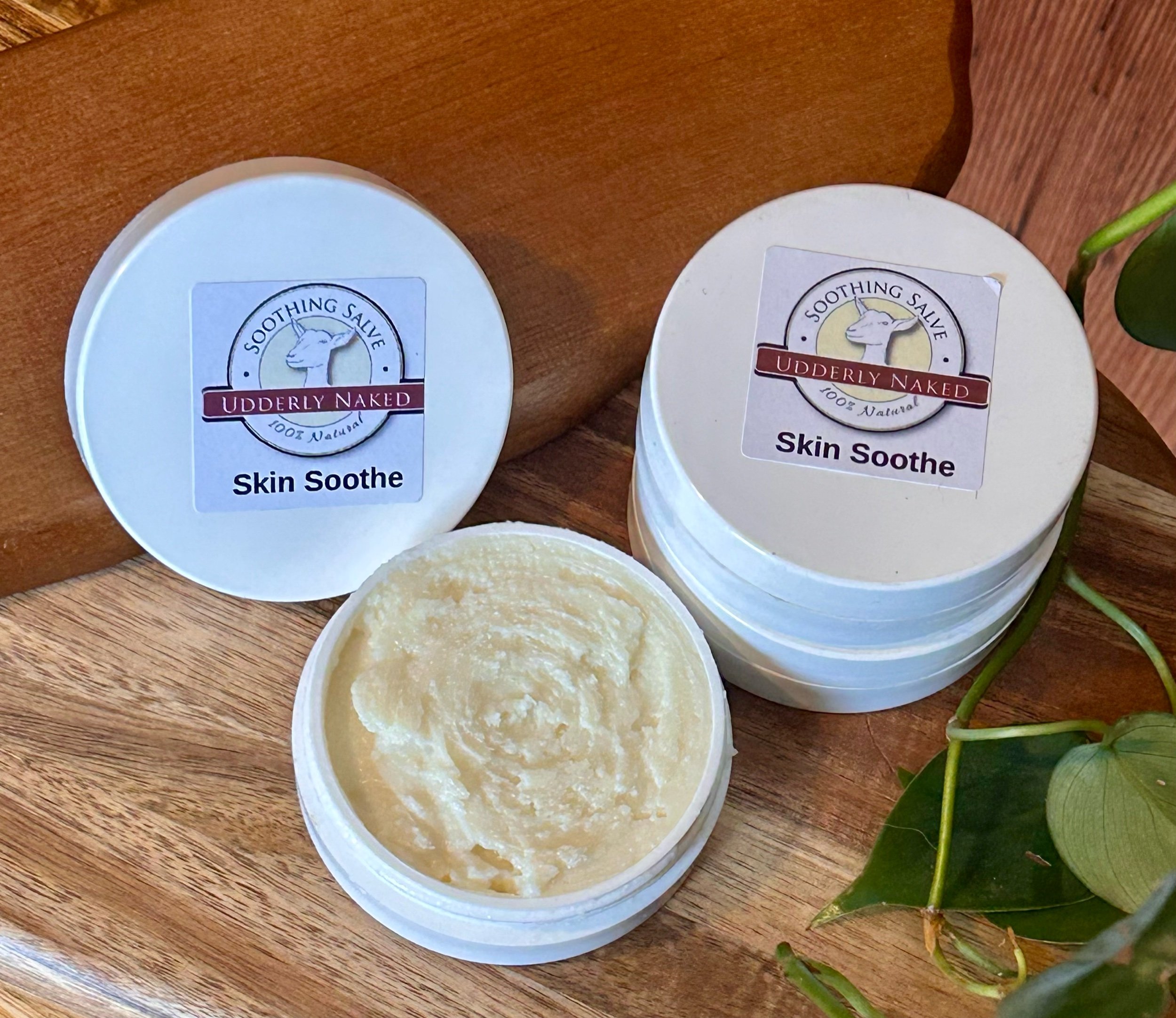 Skin Soothe - Small