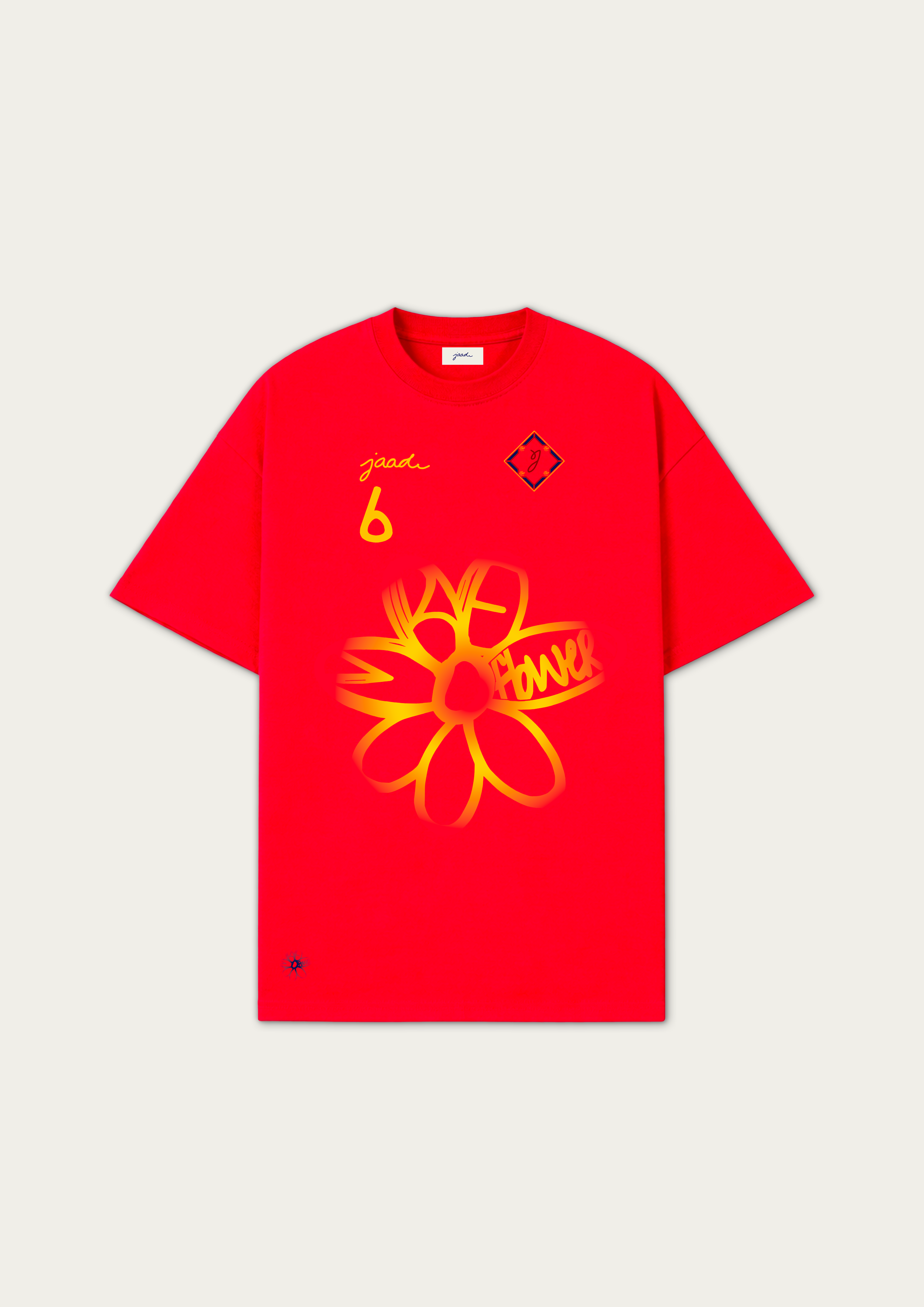 " Le maillot coup de soleil "