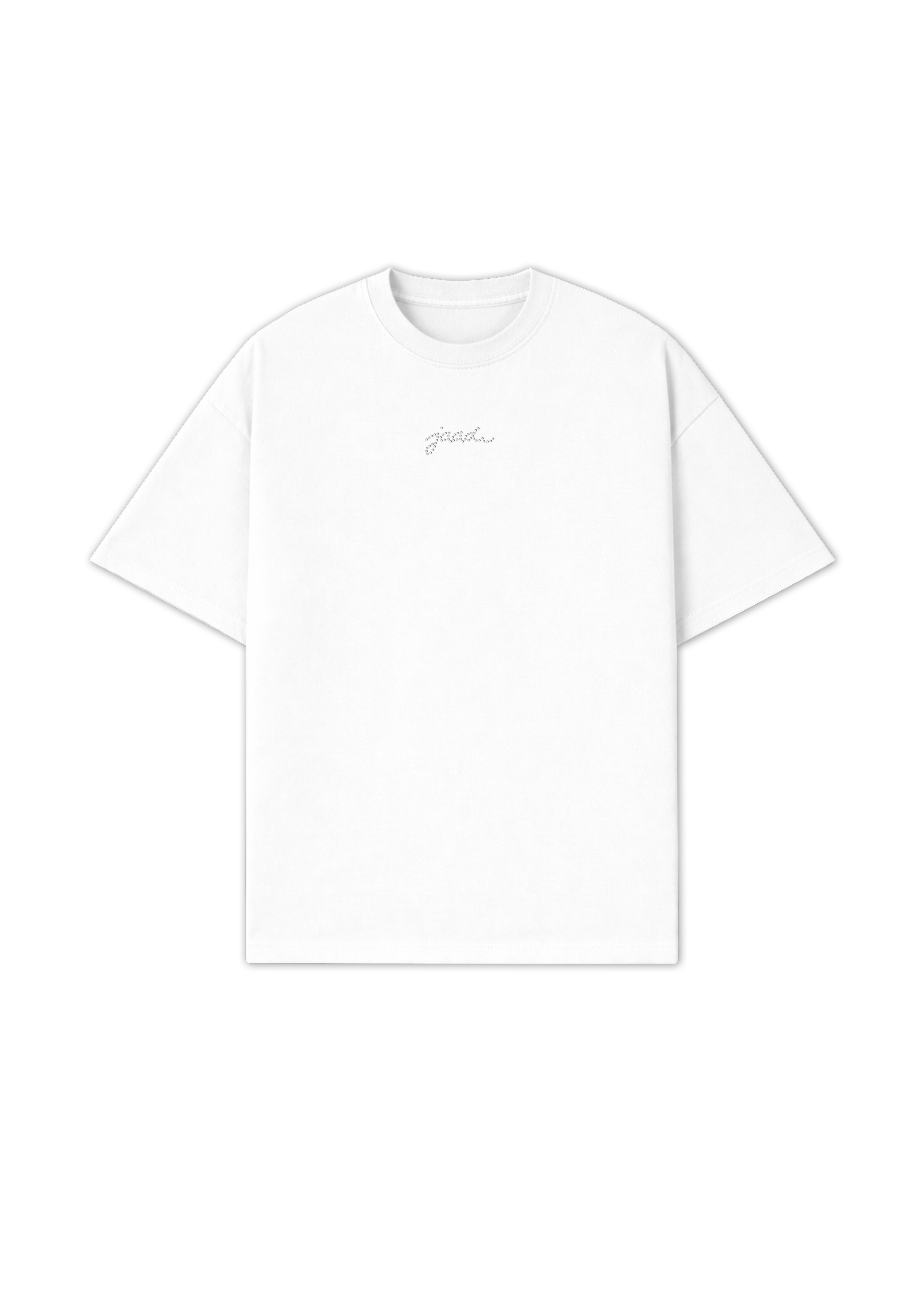 "Le t-shirt lueur de jaade"