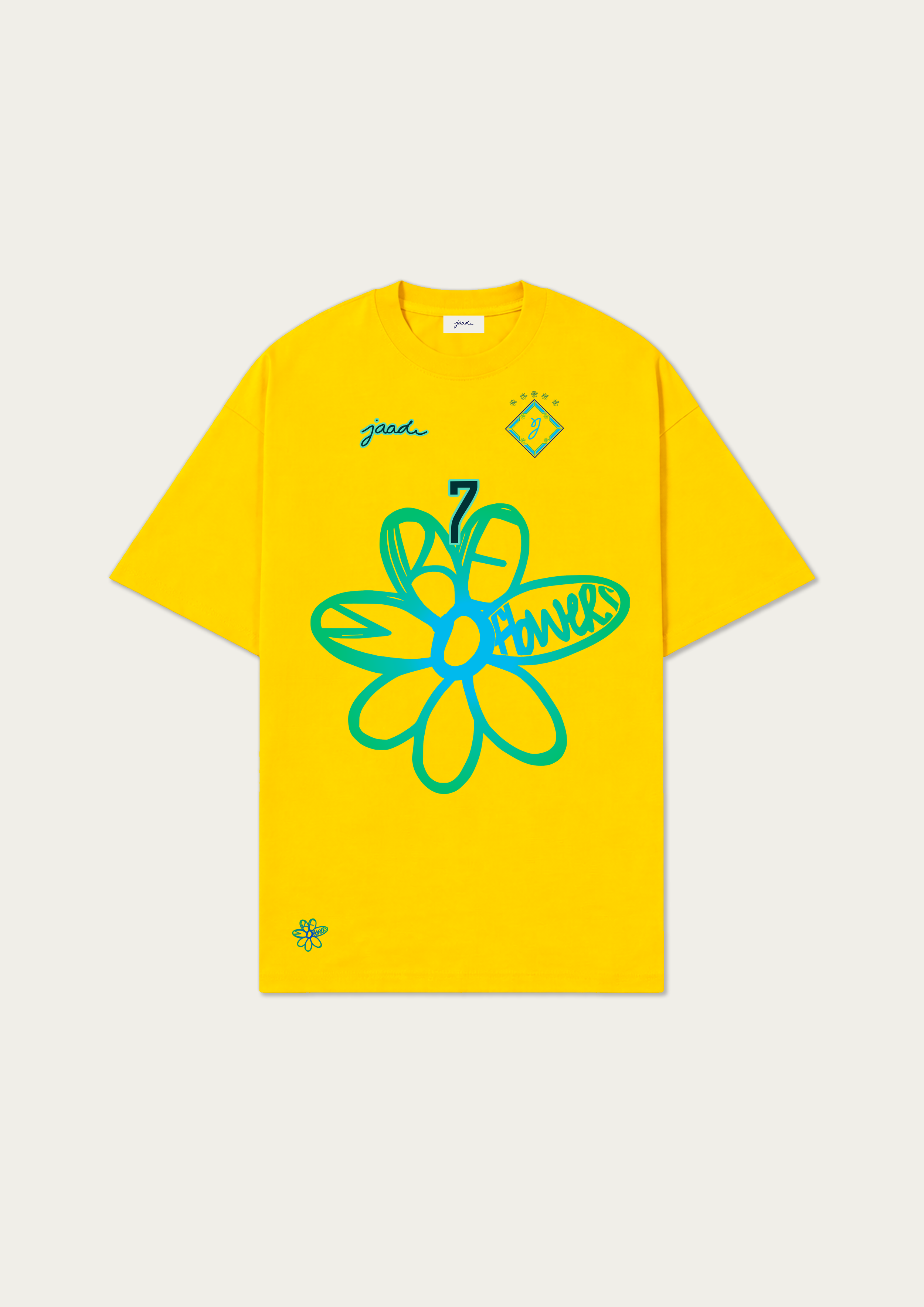 " Maillot d'été Brésil "