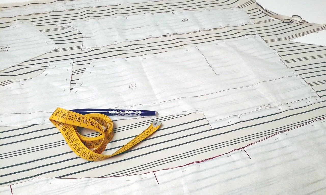 Pattern Prep 101: Read It, Size It, Cut It — January 22nd, 2026 5:30–7:30 PM
