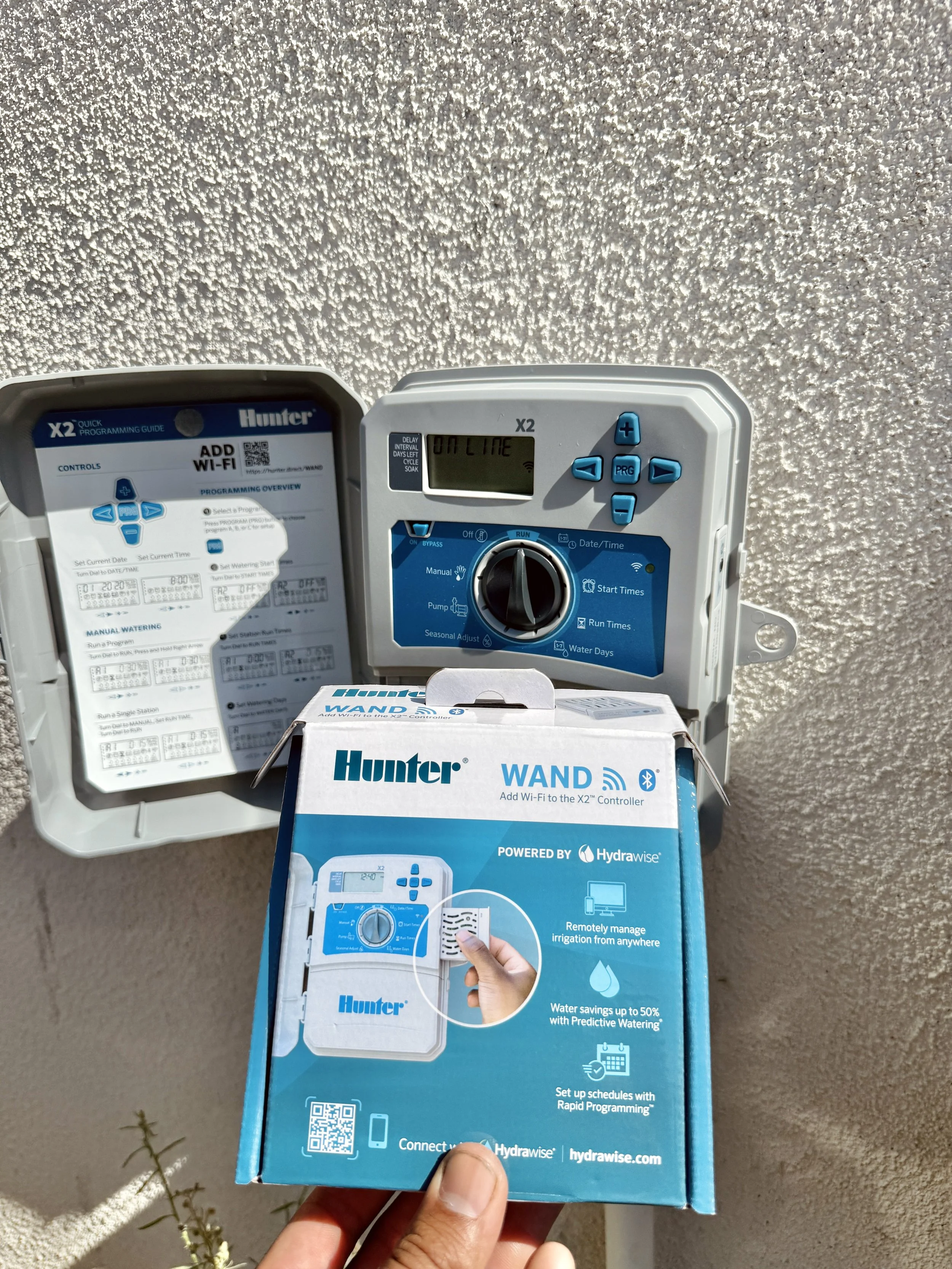 Should You Turn Off Irrigation When It Rains in San Diego?