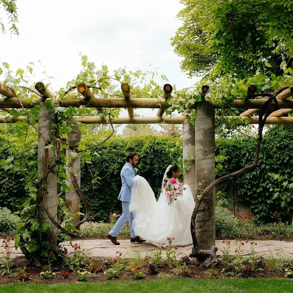 Erin & Ty's Wedding