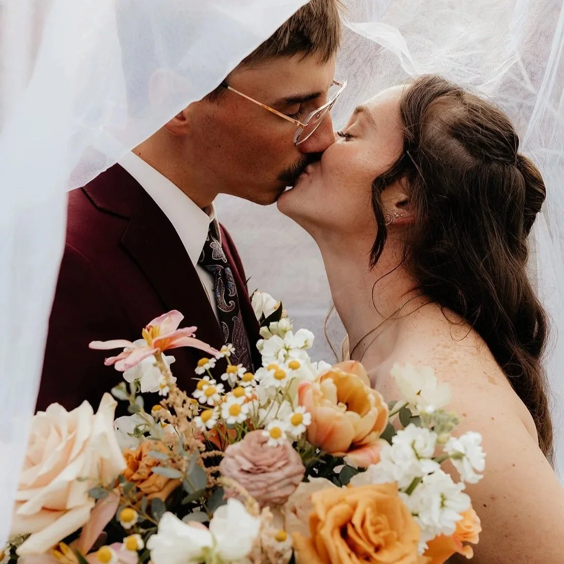 Kaylee & Calebs Wedding