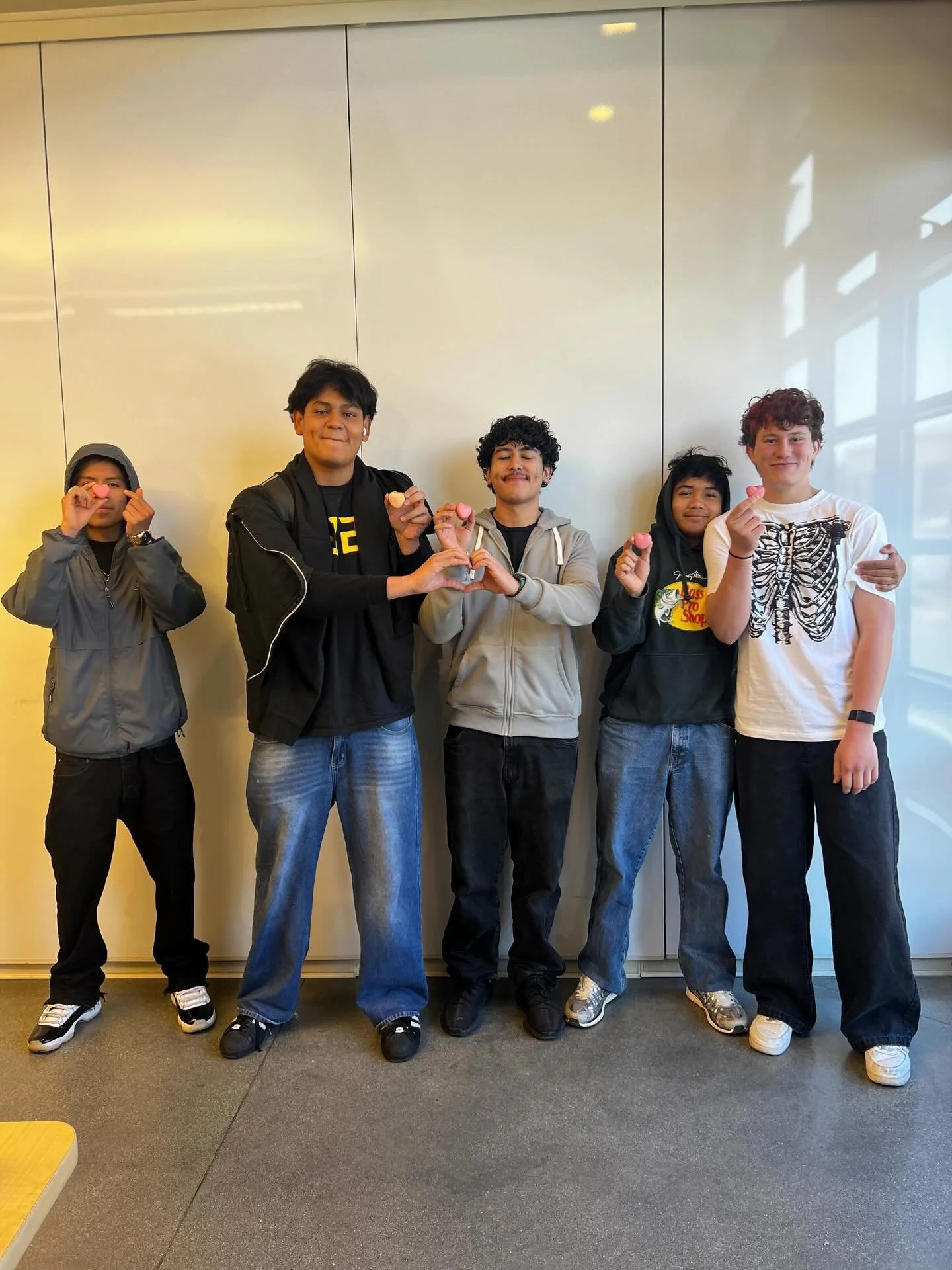 🎉 Happy Birthday to Us! 🎉

This Valentine&rsquo;s Day, we celebrate 47 years of serving our community with heart 💌. This year has been nothing short of incredible. From a major rebrand to creating more mentorship matches, expanding our group progr