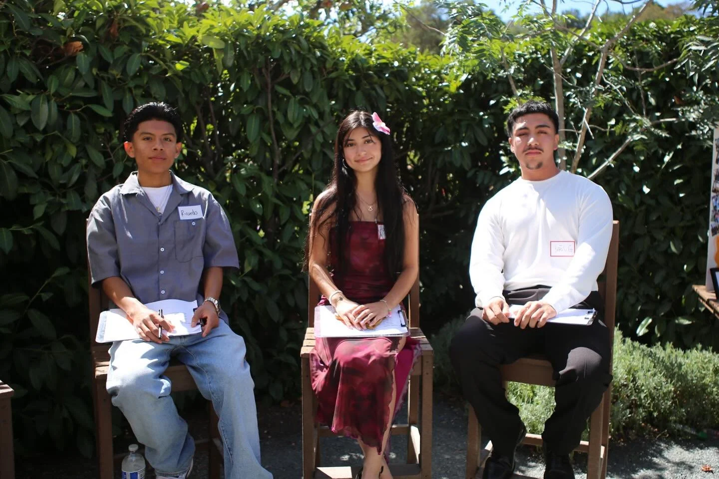 Our 2025 Annual Impact Campaign is underway and we&rsquo;re excited to highlight the lasting impact you help make possible through a very special youth panel uplifting the voices of young people in our programs. Students from across FFY programs shar