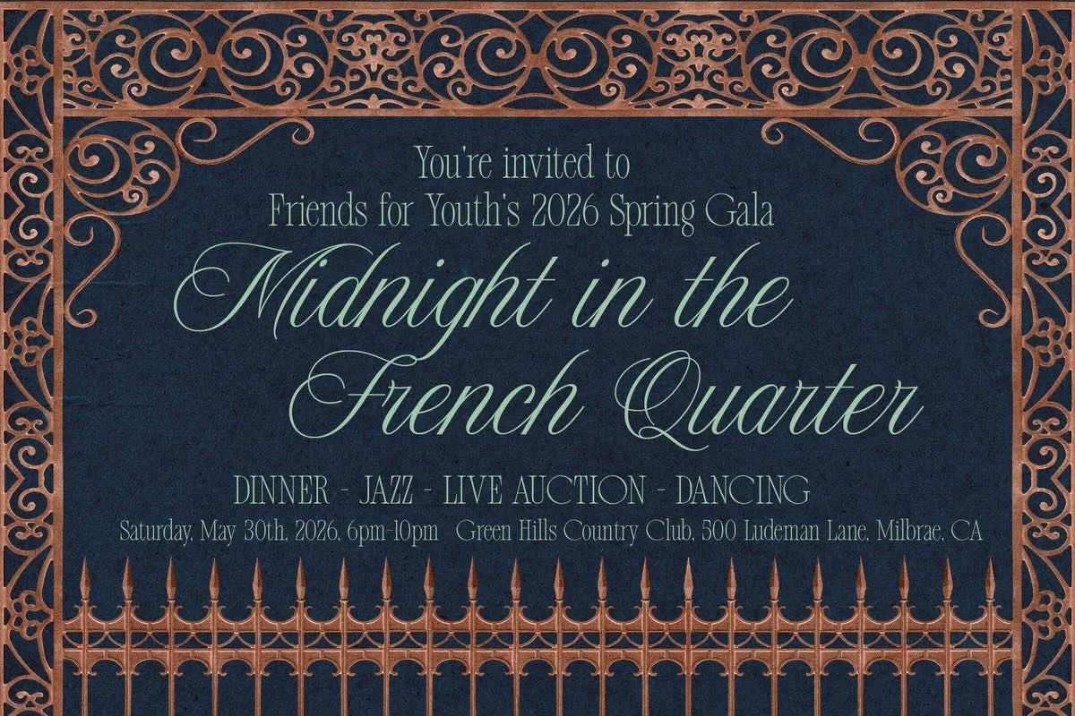 Save the Date &mdash; Our 2026 Spring Gala!
Mark your calendars! Our 2026 Spring Gala is just around the corner, and you won&rsquo;t want to miss it. Join us on Saturday, May 30th from 6:00&ndash;10:00 PM at Green Hills Country Club (500 Ludeman Ln, 