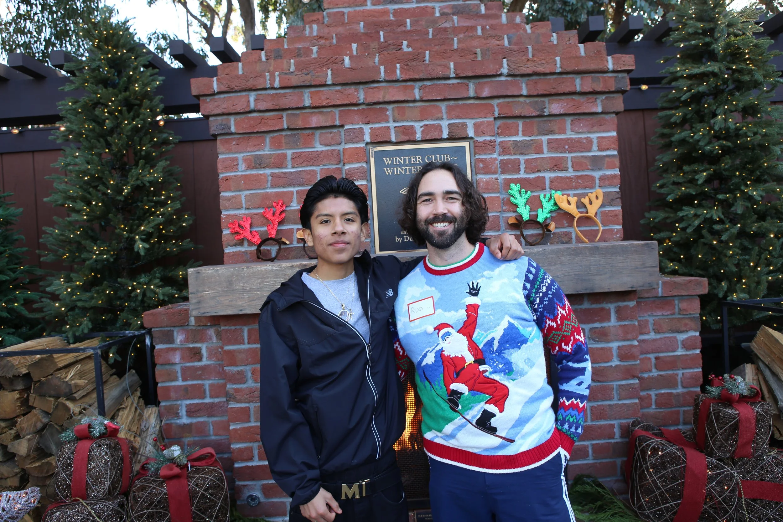 No Questions Asked: My Guy Ryan