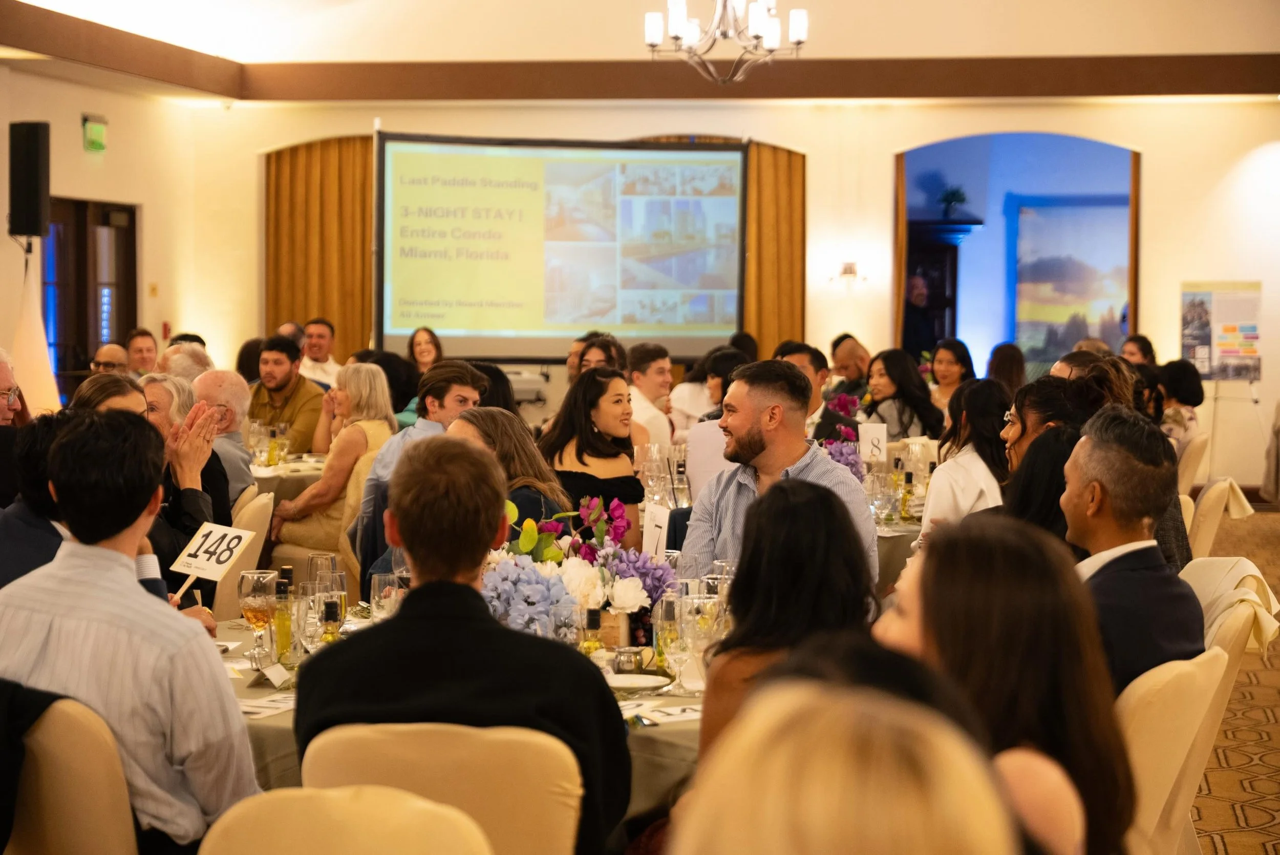 Last chance to register 🎉 

Our Annual Gala is our biggest fundraiser of the year! Funds raised during this special evening help us expand our programs, strengthen our services, and continue providing meaningful, supportive relationships for young p