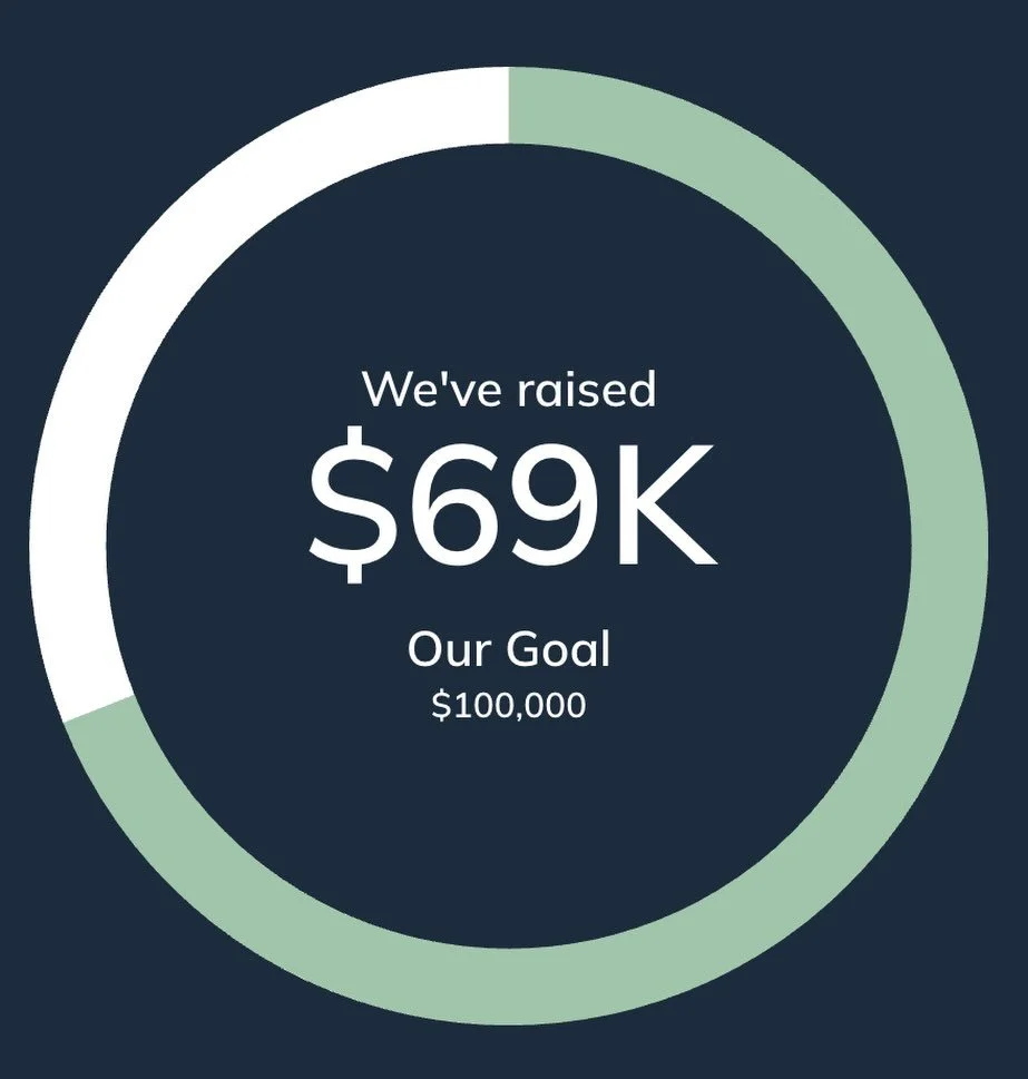 Help Us Reach Our Gala Goal Tonight 🎉

Today&rsquo;s the day! After months of anticipation, our 2026 Spring Gala is finally here. Tonight, from 6:00&ndash;10:00 PM at Green Hills Country Club in Millbrae, we&rsquo;ll gather for an evening of excepti