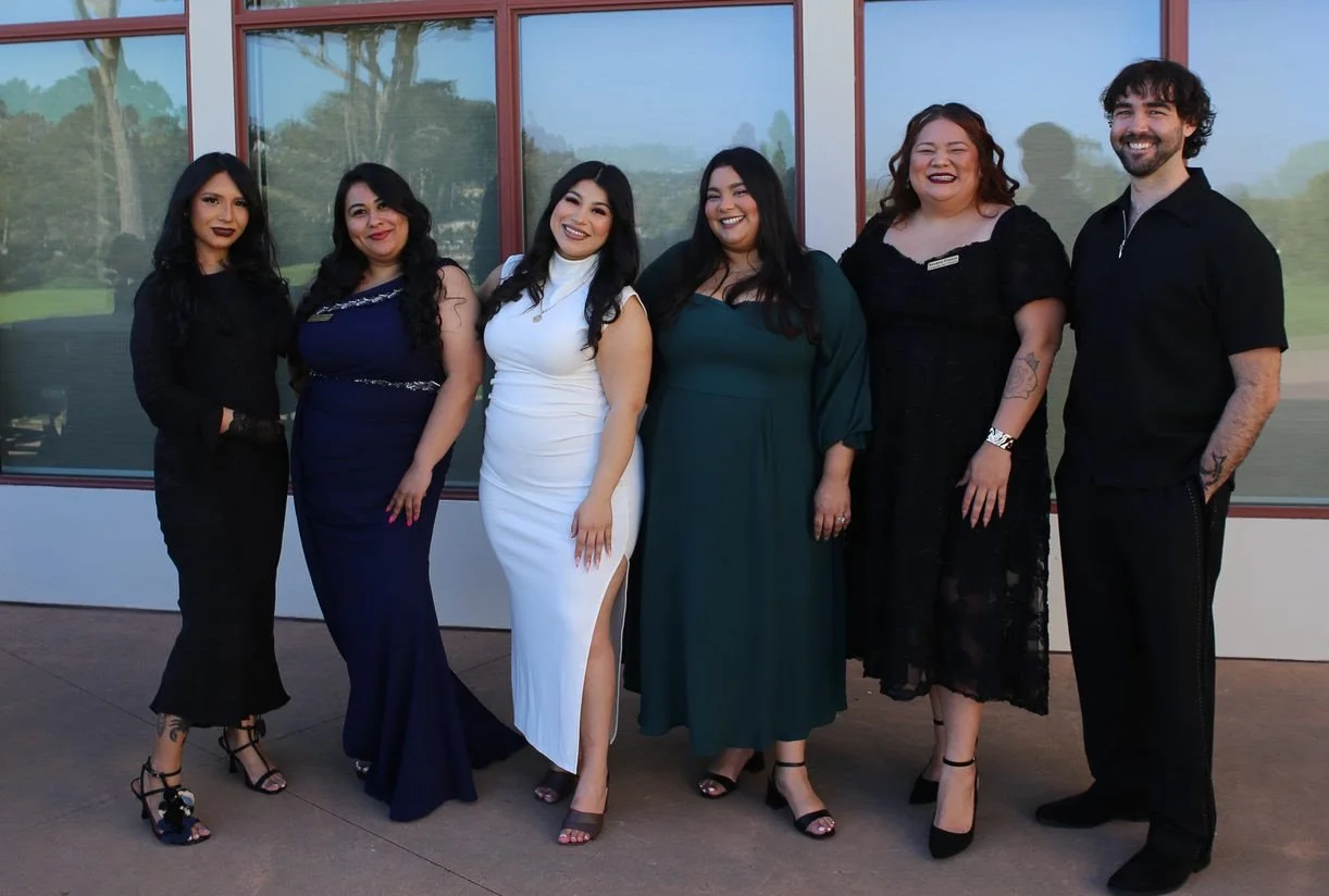 2026 Spring Gala: Midnight in the French Quarter