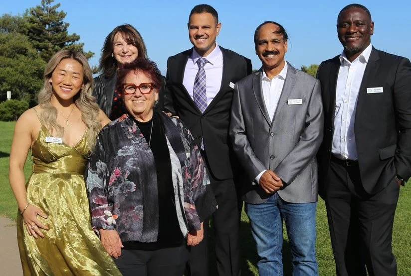 🎊 One Last Celebration 🎊

Drum roll, please. 🥁 

Because of all of you&mdash;those who gave before, during, and after the gala&mdash;we reached our $100,000 fundraising goal.
Actually... we blew right past it.

Together, we raised $152,000 and COU